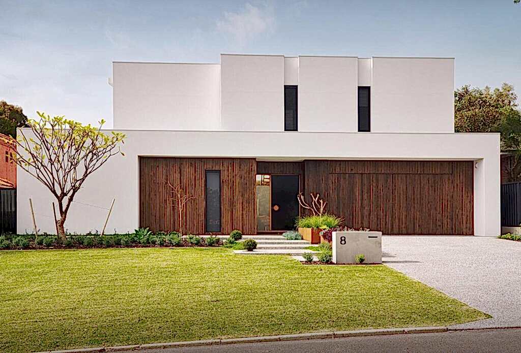 Kinross Floreat Custom Home by Coast Homes